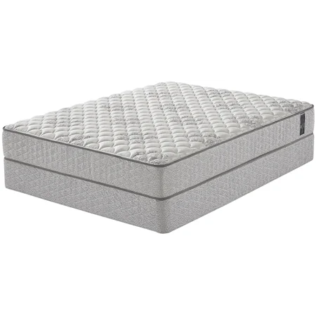 California King Plush Mattress